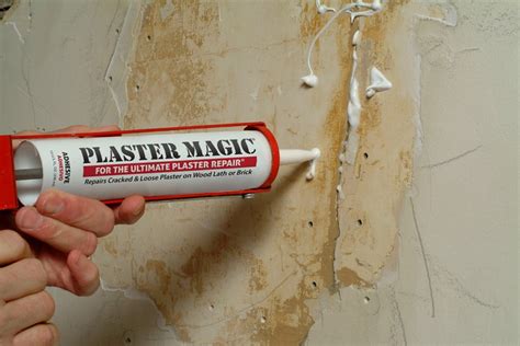 Plaster Magic 101: A Beginner's Guide to Home Depot Improvements
